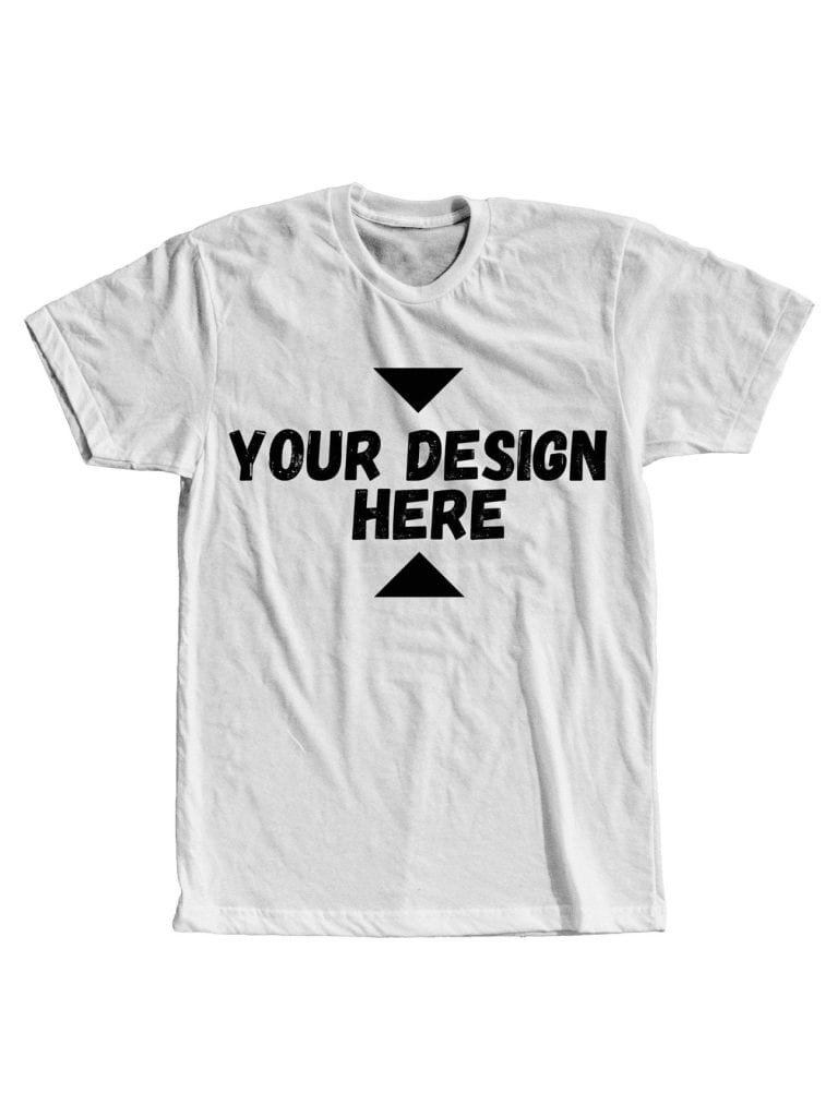 Custom Design T shirt Saiyan Stuff scaled1 - Your Name Shop