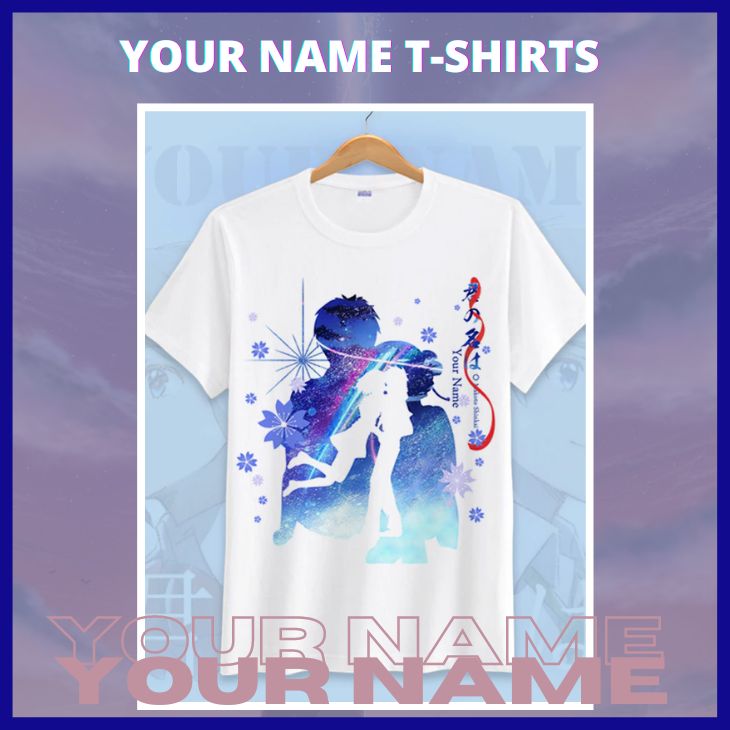 Your Name T SHIRTS - Your Name Shop